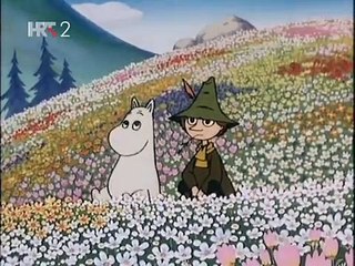 Mumijevi epizoda 8 Čarolija Vilenjaka