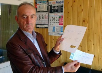 İŞ İNSANINA SAHTE KARGO TESLİM TUTANAĞI İLE 2,3 MİLYON EUROLUK BORÇ SENEDİ İMZALATILDI