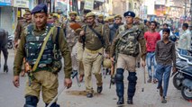 Security beefed up in Mathura amid threat of jalabhishek