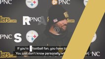 Ravens v Steelers - NFL preview