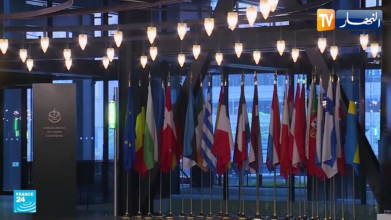 البوليساريو تأسف لإستئناف الإتحاد الأوروبي لقرار محكمة العدل