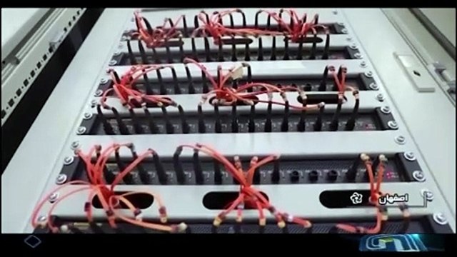 Iran : l'explosion près de la centrale nucléaire de Natanz est un test militaire