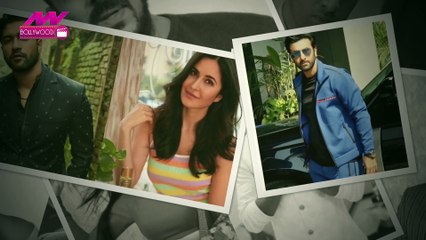 कैटरीना कैफ एक्स बॉयफ्रेंड रणबीर कपूर को नहीं देंगी शादी का न्योता !