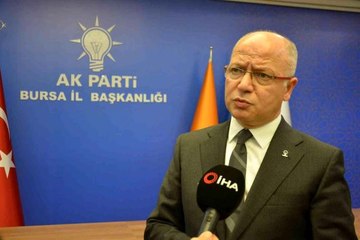 Bursa'nın istihdam açığı 13 bin kişi