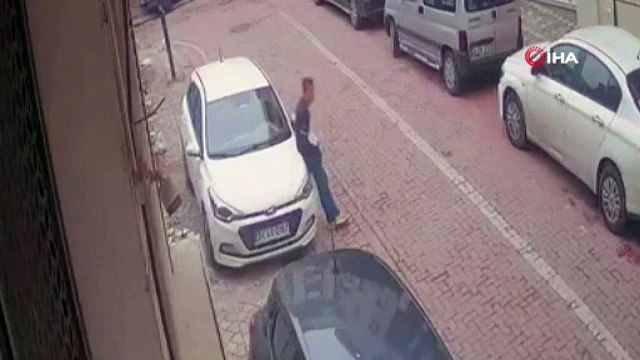 Leyla ile Mecnun dizisinin ‘Hırsız Yavuz’u gerçek oldu