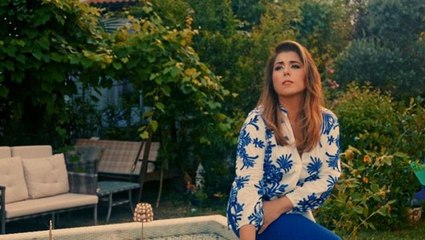 Ünlü türkücü Seher Dilovan'dan sahnede dekolteli giyenlere olay yorum: Bedenini teşhir edenler psikolojik bir vakadır