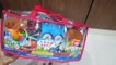 Unboxing and Review of thomas the train building blocks 57 pcs for kids gift
