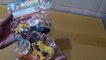 Unboxing and Review of Wild Animals Rubber Set (12 Pcs, Medium) for kids gift