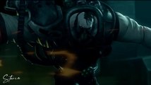 Ekko Seconds Cinematic Trailer League of Legends