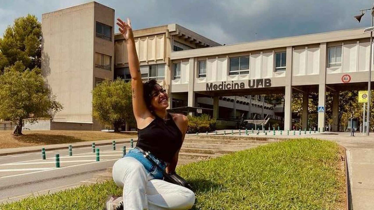 Una alumna denuncia la negativa de la Universidad Autónoma de Barcelona a darle los exámenes en castellano
