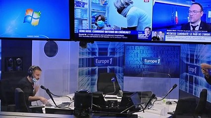 Présidentielle : la dynamique est-elle lancée pour Valérie Pécresse ?