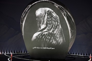 نساء الإمارات.. مصابيح مضيئة في مسيرة الدولة