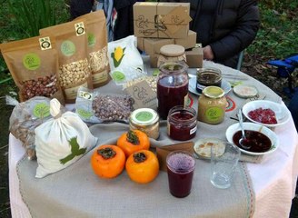 Kadın girişimciler internet satışıyla başlayıp kooperatif kurdular