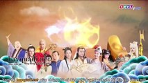 nhân gian huyền ảo tập 343 - tân truyện - THVL1 lồng tiếng - Phim Đài Loan - xem phim nhan gian huyen ao - tan truyen tap 344