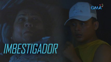 Imbestigador: Dalawang lalaking pumatay sa isang Haponesa, natukoy!