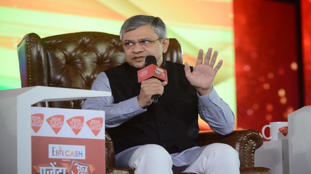 Here's what PM Modi said to Ashwini Vaishnaw on 11 PM call