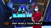 Usai Raih Juara Indonesia Open 2021, Viktor Axelsen Bertemu Thailand di Final BWF