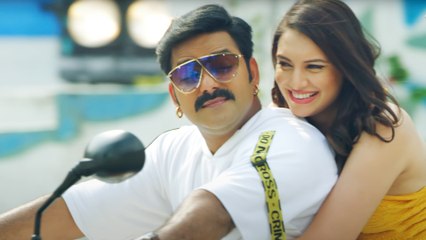 पवन सिंह लेकर आ रहे हैं बवाल सांग "तुमसा कोई प्यारा" नए अंदाज़ में, टीजर हुआ वायरल