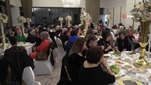 Sanayici ve İş Kadınları Derneği'nden 'Van Gecesi' etkinliği