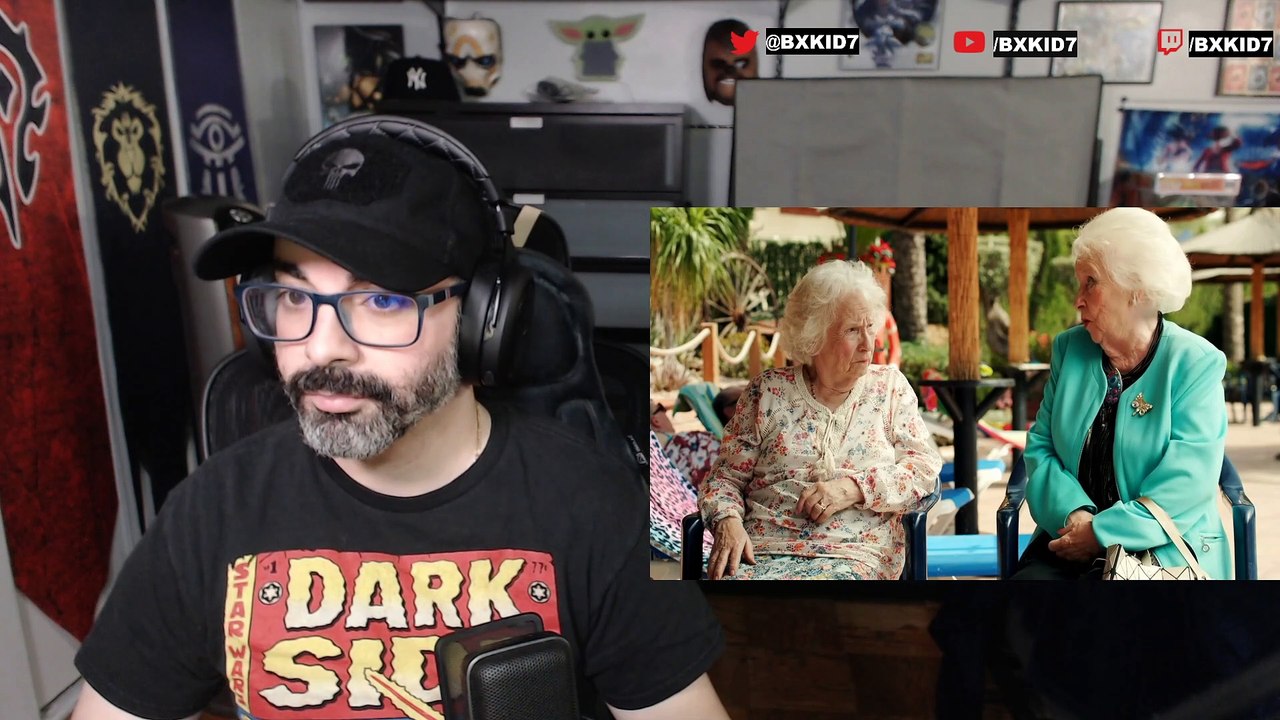 beni s 10 e7 reaction