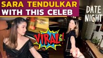 Sachin Tendulkar’s daughter Sara Tendulkar goes out on date night with THIS celebrity | FilmiBeat