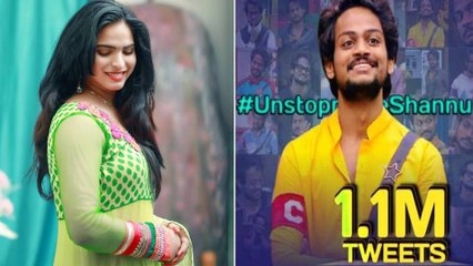 Tải video: Bigg Boss Telugu 5: Shanmukh Unstoppable | VJ Sunny Rampage | Filmibeat Telugu