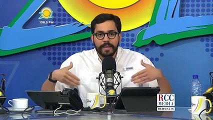 Yuri Enrique Rodriguez: Leonel se quedó sin pito y pronto podría quedarse sin flauta