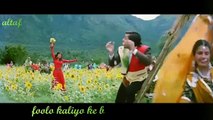 Ye Mausam Ka Jadu Hai ❤❤ Salman Khan  Madhuri Dixit  ❤❤ Video Song Status