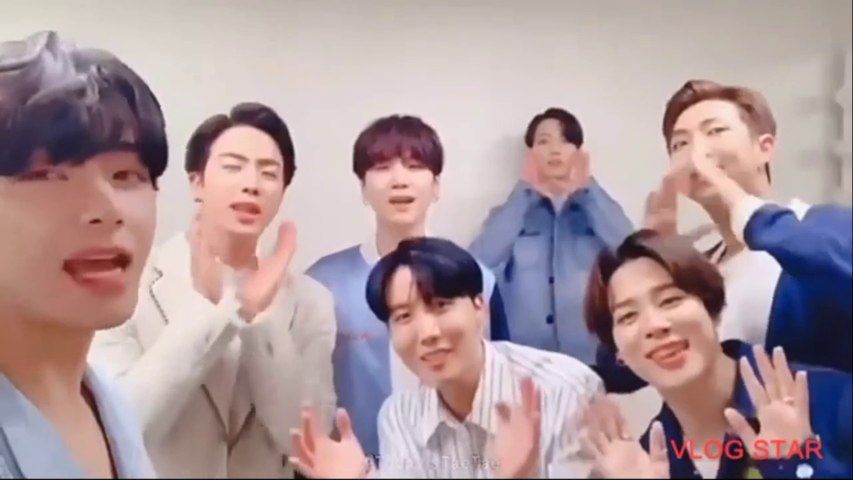 BTS @ Birthday songs