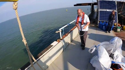 Dans la micronation de Sealand, on résiste aux Anglais... et au Covid-19