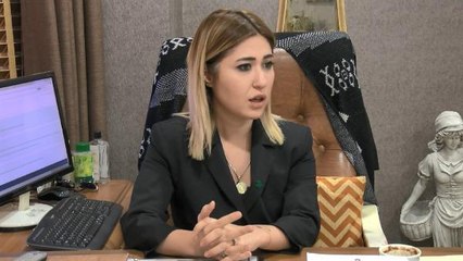 KRİPTO PARA MAĞDURLARININ AVUKATI, ŞÜPHELİLERİN BAĞLANTISINI ŞEMA ÇİZİP ANLATTI