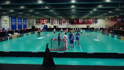WFC 2021 - Singapore - Phillipines (05.12.2021)