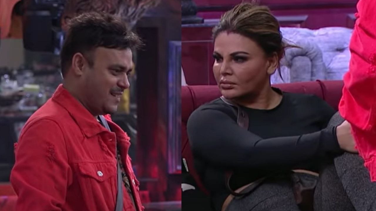Bigg Boss 15: Ritesh Singh ने Rakhi Sawant को दिया धोखा, जानिए किस लिए | FilmiBeat