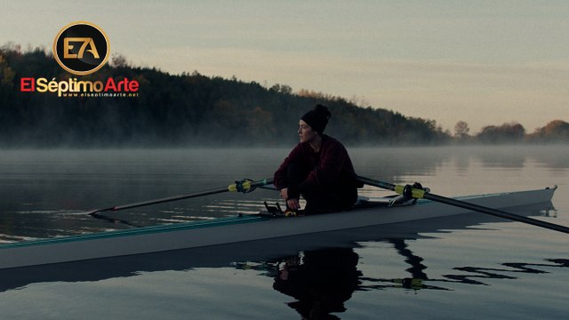 The Novice - Tráiler V.O. (HD)