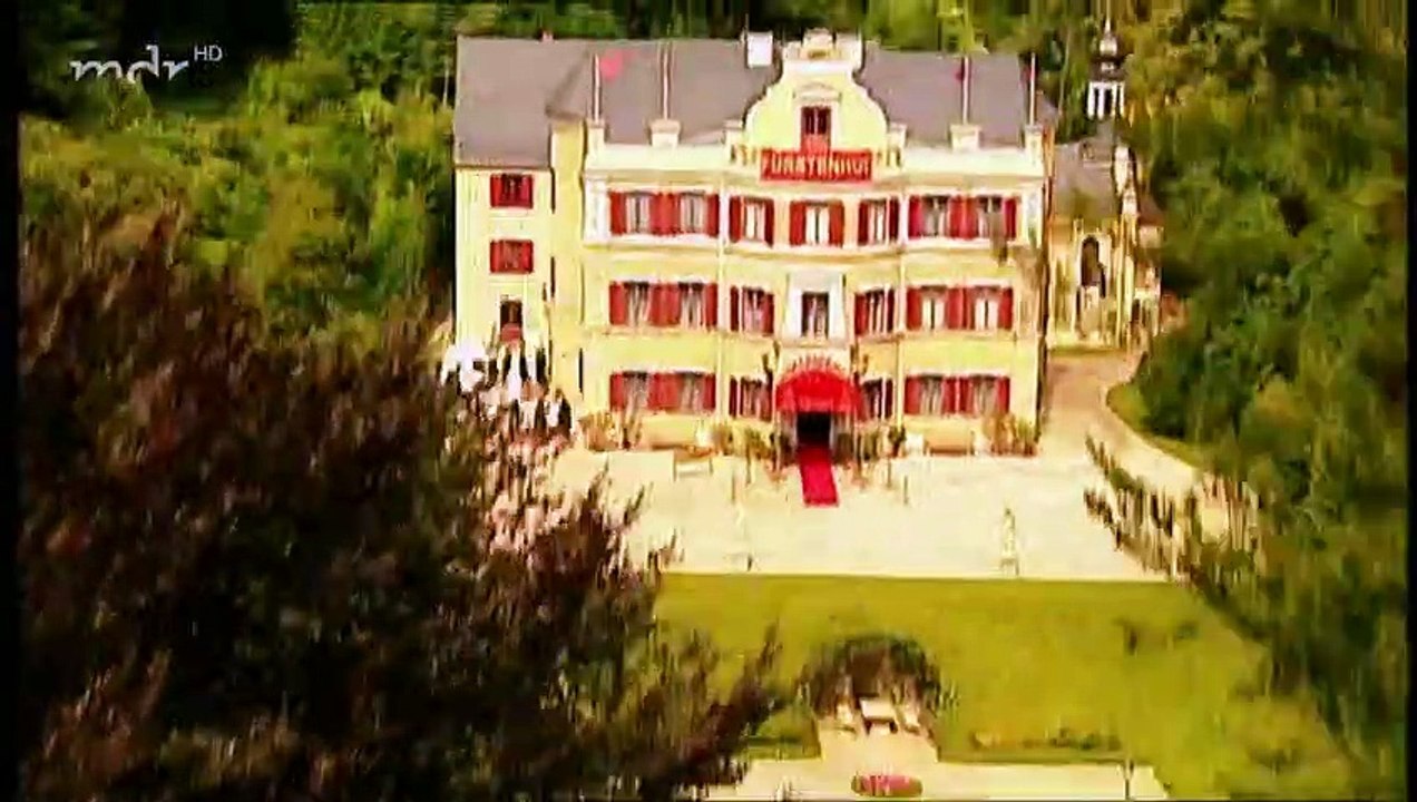 Sturm der Liebe Folge 478