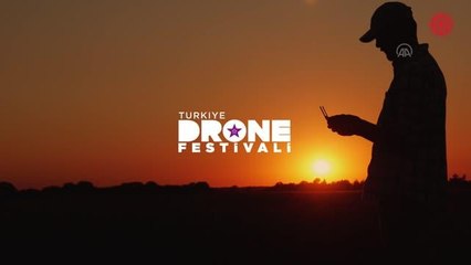 Türkiye'nin en iyi drone görüntüsü vatandaşların oylarıyla belirlenecek