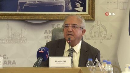 Kızılay-Dikmen metro hattı projesi için akademisyenler ve meslek odalarından görüş alındı