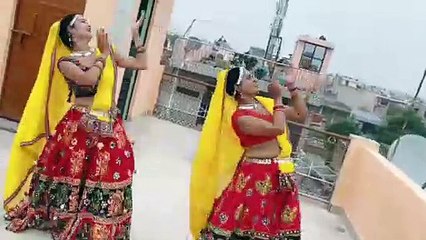 Rangilo maro dholna | Dance Cover Video By Neelu Maurya