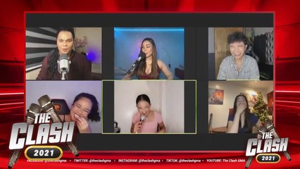 The Clash 2021: Lovely Restituto, ano ang naging pagkukulang sa Round 5?