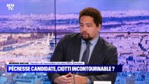Pécresse candidate, Ciotti incontournable ? - 05/12