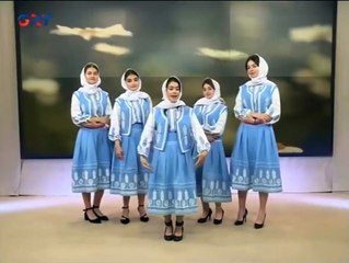 SARI YILAN (GAGAVUZCA MÜZİK)