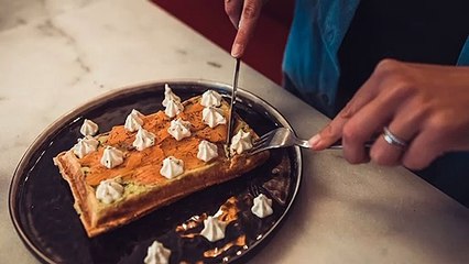 Brunch Ikône - Bar à Chocolat (LYON) - OuBruncher
