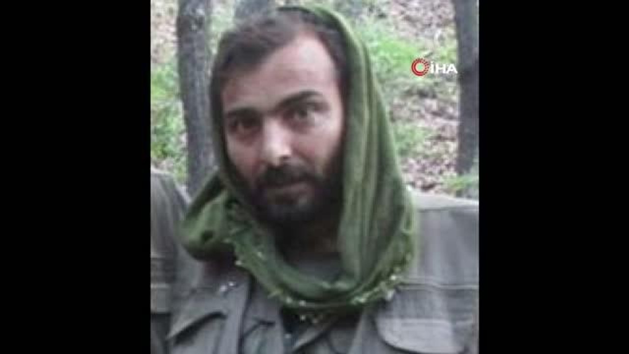 Son dakika... Eren Operasyonlarında PKK terör örgütüne büyük darbe