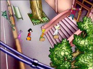 tommy e oscar ep 8 ita