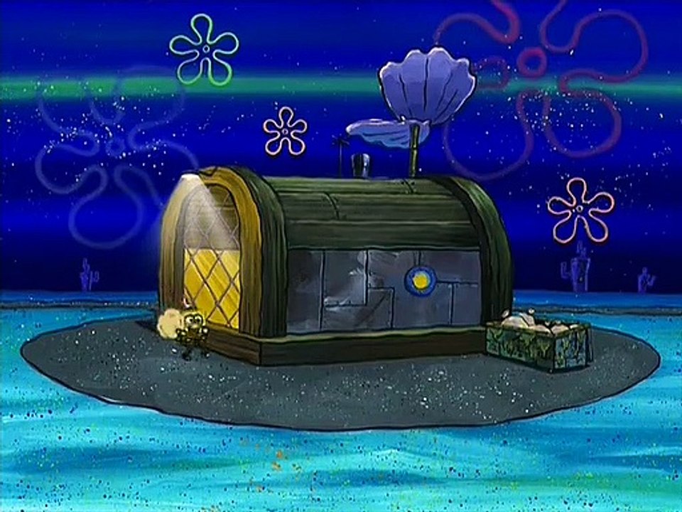 Spongebob unzensiert Teil 1