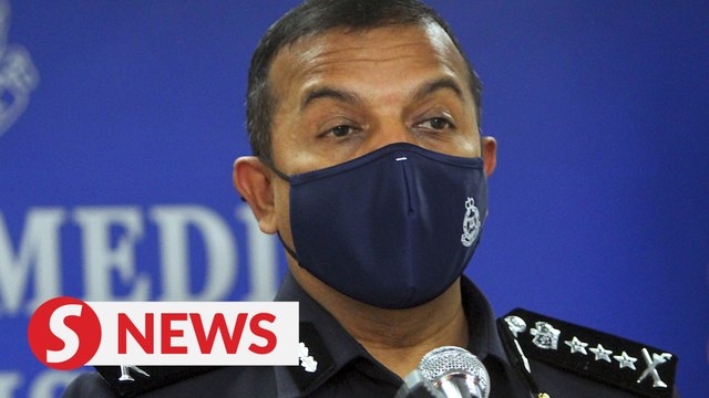 Couple in Johor remanded for seven days over alleged child abuse