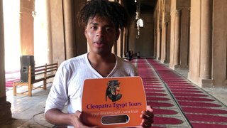 Solo Traveler I Cleopatra Egypt Tours