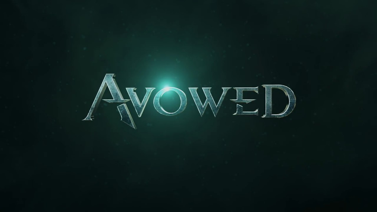 Teaser de Avowed