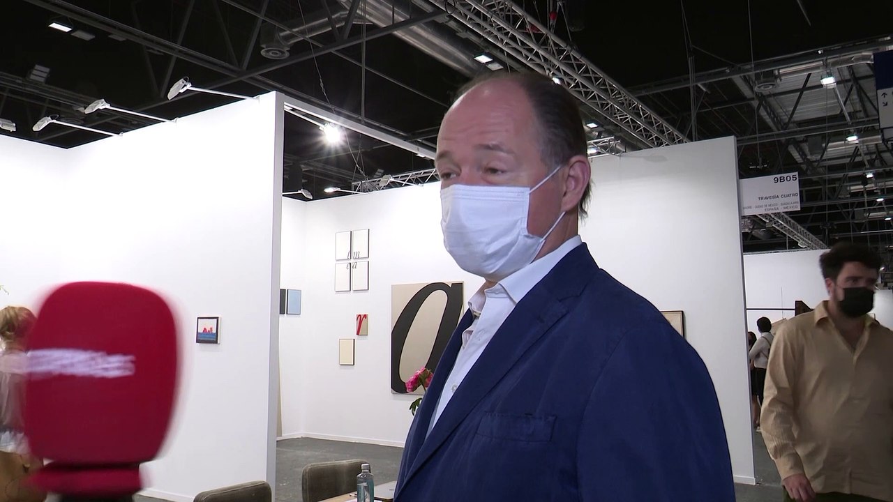 Konstantin de Bulgaria, padrino de la Infanta Sofía, cumple 54 años