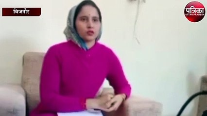 विधायक सुचि चौधरी ने खोली सड़क निर्माण में भ्रष्टाचार की पोल, देखें क्या कहा-